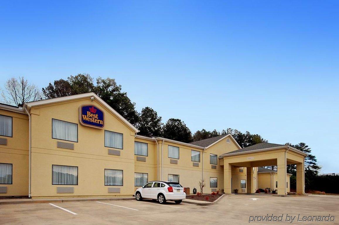 Red Roof Inn & Suites Carrollton, Ga - West Georgia Exteriör bild