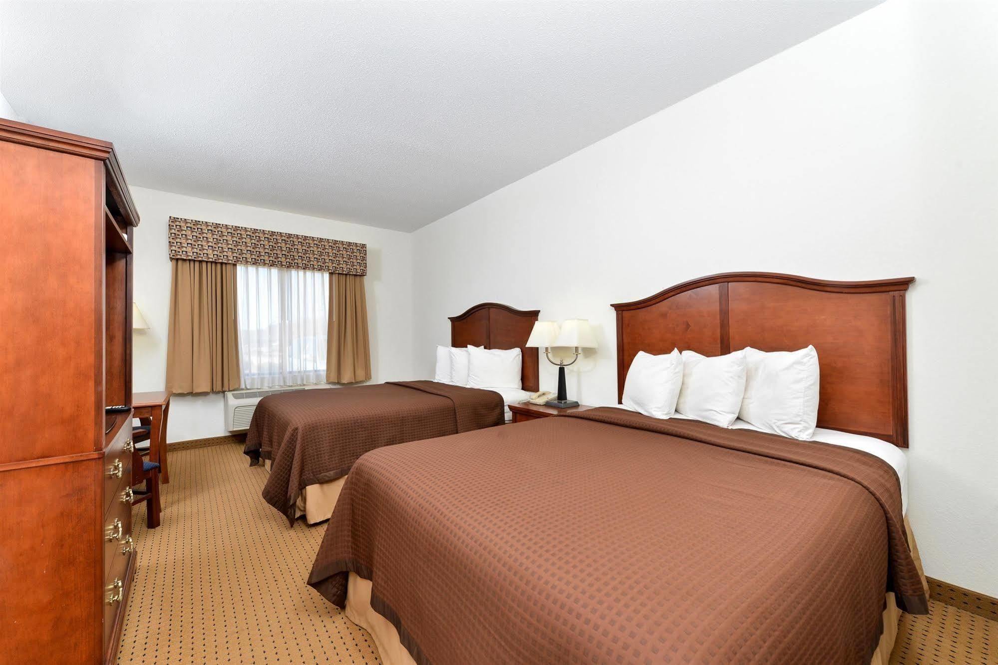 Red Roof Inn & Suites Carrollton, Ga - West Georgia Exteriör bild