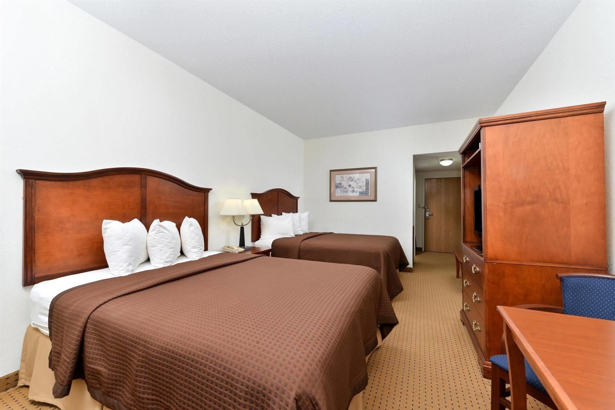 Red Roof Inn & Suites Carrollton, Ga - West Georgia Exteriör bild
