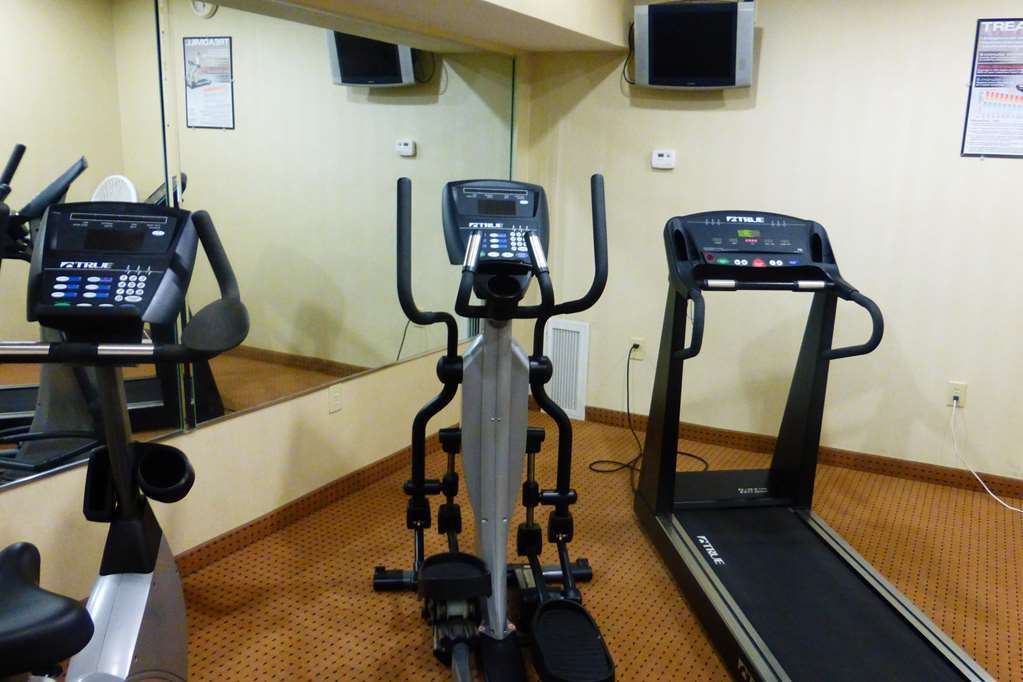 Red Roof Inn & Suites Carrollton, Ga - West Georgia Bekvämligheter bild